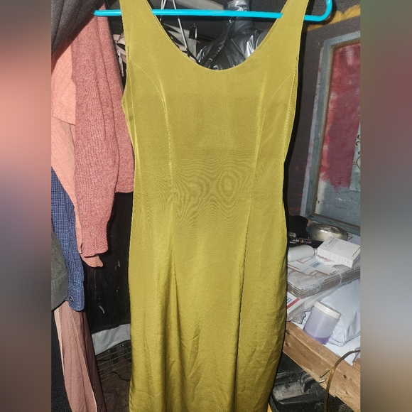 Dresses & Skirts - Womens Arthur Harland Dress